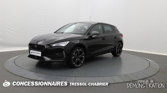 Photo Cupra Leon VZ 245 CV HYBRIDE