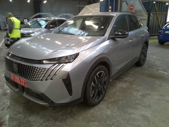 Photo Peugeot 3008 Hybrid 136 e-DCS6 Allure