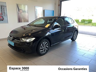 Photo Volkswagen Polo Polo 1.0 TSI 95 S&S BVM5