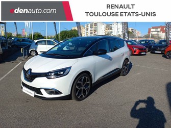 Photo Renault Grand Scenic TCe 140 Techno