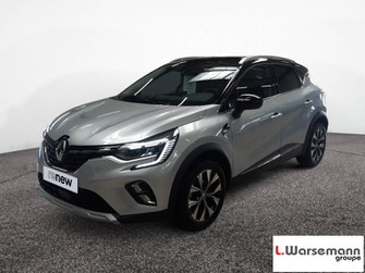 Photo Renault Captur Captur TCe 90