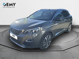 Photo Peugeot 3008 Hybrid 225 e-EAT8 GT