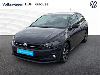 Photo Volkswagen Polo 1.0 TSI 95 S&S BVM5 Active
