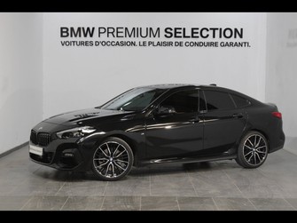 Photo Bmw  Série 2 Gran Coupé 220dA 190ch M Sport