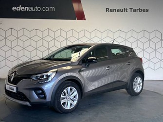 Photo Renault Captur TCe 90 - 21 Zen