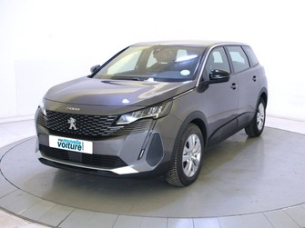 Photo Peugeot 5008 5008 Hybrid 136 e-DCS6