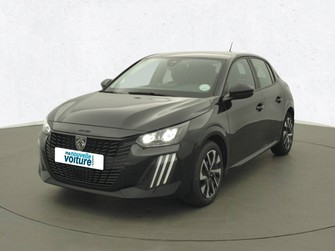 Photo Peugeot 208 208 PureTech 100 S&S BVM6