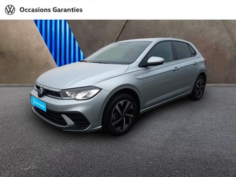 Photo Volkswagen Polo 1.0 TSI 95ch VW Edition