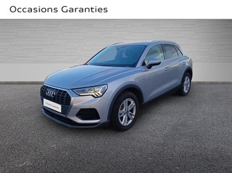 Photo Audi Q3 35 TDI 150ch Business line S tronic 7