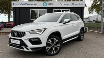 Photo Seat Ateca 2.0 TDI 150 ch Start/Stop Xperience 5p