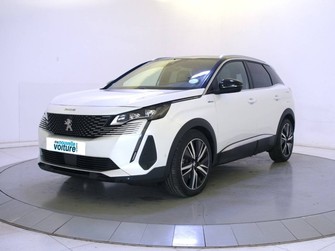Photo Peugeot 3008 3008 Hybrid 225 e-EAT8