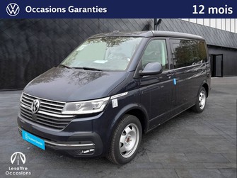 Photo Volkswagen California 6.1 California 2.0 TDI 150 DSG7