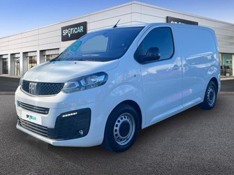 Photo Fiat Scudo Fg Compact 1.5 MultiJet 120ch Pro lounge
