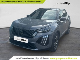 Photo Peugeot 2008 2008 Hybrid 145 e-DCS6
