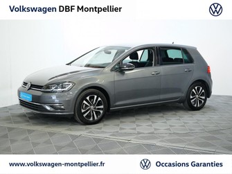 Photo Volkswagen Golf 1.5 TSI 150 EVO DSG7 IQ.DRIVE
