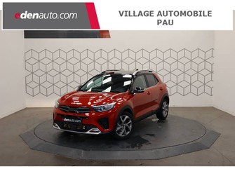 Photo Kia Stonic 1.0 T-GDi 120 ch MHEV iBVM6 GT Line