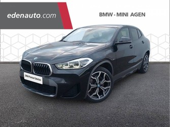 Photo Bmw X2 xDrive 25e 220 ch BVA6 M Sport X