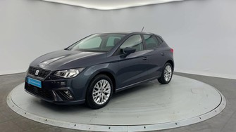 Photo Seat Ibiza 1.0 TSI 95 ch S/S BVM5 Urban