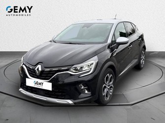 Photo Renault Captur E-Tech Plug-in 160 - 21 Zen