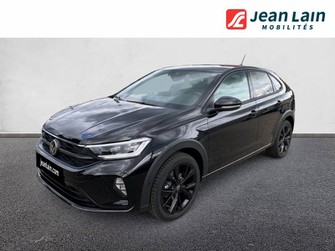 Photo Volkswagen Taigo 1.0 TSI 116 DSG7 R-Line