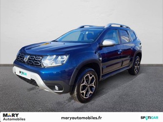 Photo Dacia Duster TCe 125 4x2 Prestige
