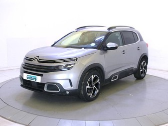 Photo Citroen C5 Aircross C5 Aircross BlueHDi 130 S&S EAT8