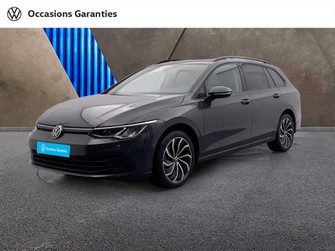 Photo Volkswagen Golf SW 1.5 eTSI OPF 130ch Life Business DSG7