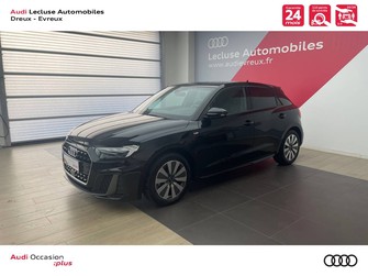 Photo Audi A1 SPORTBACK A1 Sportback 30 TFSI 110 ch S tronic 7