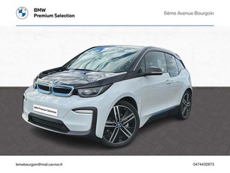 Photo Bmw i3 170ch 120Ah Edition WindMill Atelier