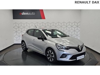 Photo Renault Clio E-Tech 140 - 21N Limited