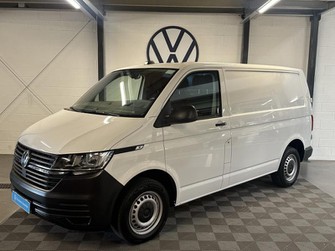 Photo Volkswagen Transporter Fg 2.8T L1H1 2.0 TDI 150ch Business Plus