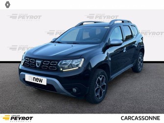 Photo Dacia Duster ECO-G 100 4x2 Prestige