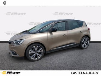 Photo Renault Scenic dCi 160 Energy EDC Intens