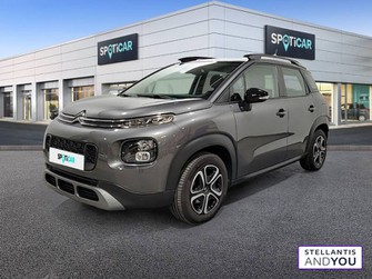 Photo Citroen C3 Aircross PureTech 110 S&S BVM6 Feel