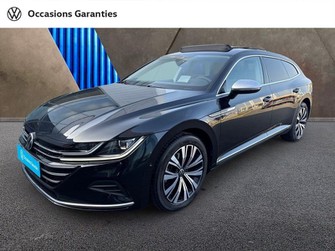 Photo Volkswagen Arteon ShootingBrake 1.4 TSI eHybrid OPF 218ch Elegance DSG6