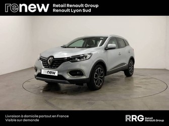 Photo Renault Kadjar Kadjar TCe 140 FAP EDC