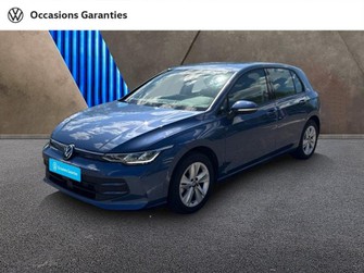 Photo Volkswagen Golf 1.5 TSI EVO2 116ch Life Plus