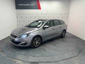 Photo Peugeot 308 SW 1.2 PureTech 130ch S&S EAT6 Allure