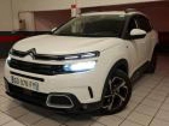 Photo Citroen C5 Aircross Hybride Rechargeable 225 S&S e-EAT8 Shine