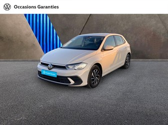Photo Volkswagen Polo 1.0 TSI 95ch Life