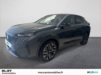 Photo Peugeot 3008 Hybrid 136 e-DCS6 Allure