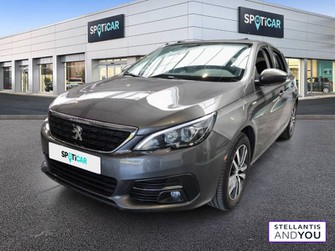 Photo Peugeot 308 PureTech 130ch S&S EAT8 Style