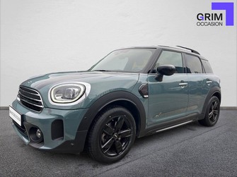 Photo Mini Countryman F60 LCI Countryman 136 ch ALL4 BVA8