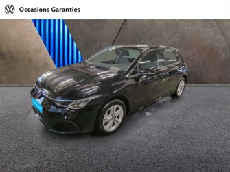 Photo Volkswagen Golf 1.5 eTSI OPF 130ch Life Plus DSG7