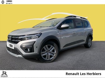Photo Dacia Jogger 1.0 TCe 110ch Confort 5 places
