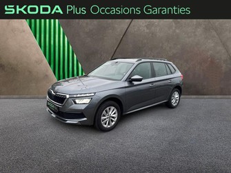 Photo Skoda Kamiq 1.0 TSI Evo 110ch Ambition