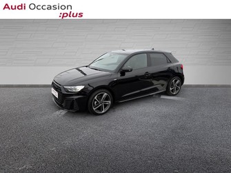 Photo Audi A1 Sportback 35 TFSI 150ch S line S tronic 7 8cv