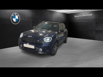 Photo Mini  Countryman Cooper SE  125ch + 95ch Northwood ALL4 BVA6