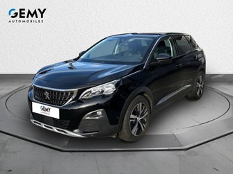 Photo Peugeot 3008 BlueHDi 130ch S&S EAT8 Allure