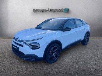 Photo Citroen C4 BlueHDi 130ch S&S Feel Pack EAT8
